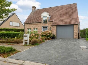 Ruime villa op perceel van ca715m² in kindvriendelijke buurt