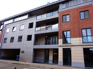 Schitterend duplex-penthouse appartement in het centrum v...