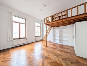 Studio 42 m² - Louise - Flagey - Fernand Cocq