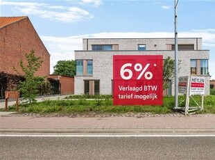 Uitzonderlijke BEN-appartementen op rustige locatie