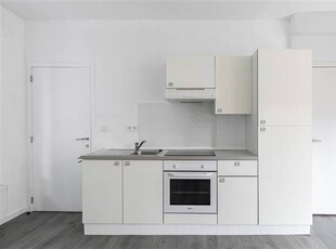 Verhuurbaar appartement (90 m²) met verdieping & 2 slaapkame