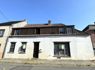 WONING MET ZUIDELIJKGERICHTE TUIN