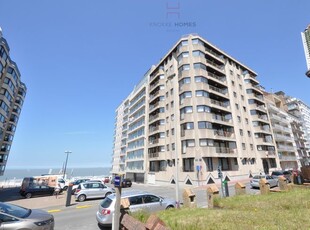 Zuidgericht gemeubeld appartement met zonnig terras te Du...