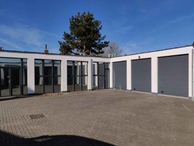 Aartselaar - Ysselaarlaan 65/1 - Kantoor te huur van 239 m²