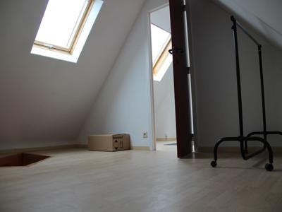 Dakappartement/Duplex in centrum Turnhout