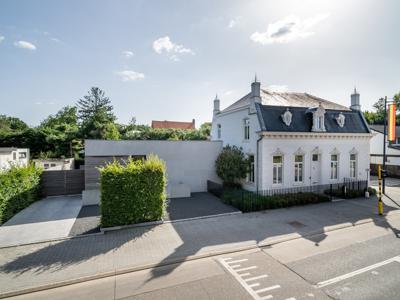 Eksel: Prachtig gerenoveerde Teutenwoning