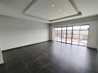 Exclusieve loft (156 m²) met zeer hoogwaardige afwerking