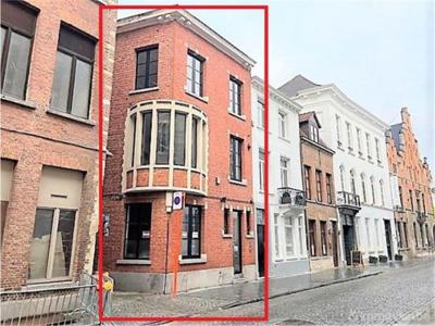 Frederik de merodestraat 27, 2800 Mechelen