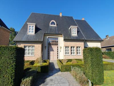 PRACHTIGE VILLA TE HUUR IN WESTERLO