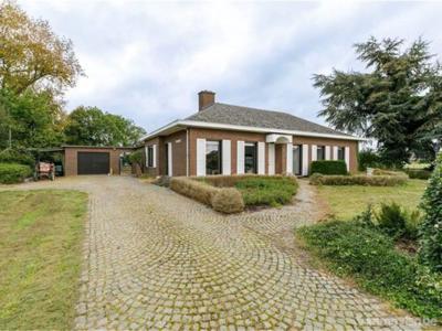 Wiekevorstseweg 56, 2200 Morkhoven, Herentals