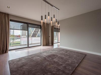 Luxueus dakappartement van 235 m² op een boogscheut van h...