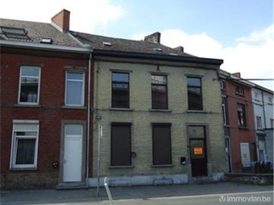 6001 Marcinelle, Charleroi