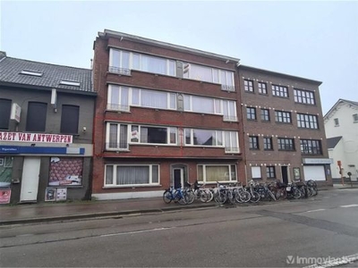 De merodelei 307, 2300 Turnhout