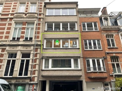 Henegouwenstraat 101, 9000 Gent