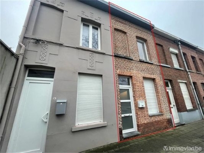 Hombeeksesteenweg 88, 2800 Mechelen