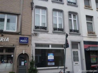 Leopoldstraat 92, 2800 Mechelen