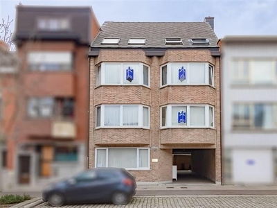 1-slaapkamerappartement met terras.