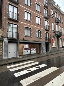 Commerciële ruimte in centrum Leuven