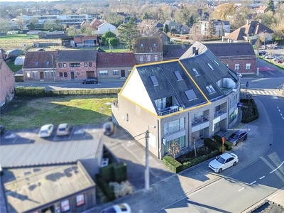 Duplex te koop Rumbeke