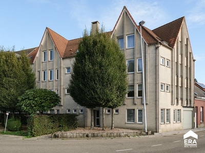 Gezellig, instapklaar appartement met 2 slaapkamers!