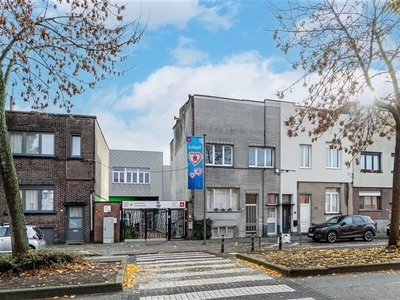 Instapklare confortawoning (113 m²) met 2 slaapkamers en ter