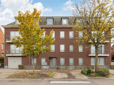 Recent dakappartement in hartje Turnhout!