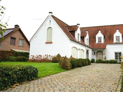 Villa te koop Liedekerke