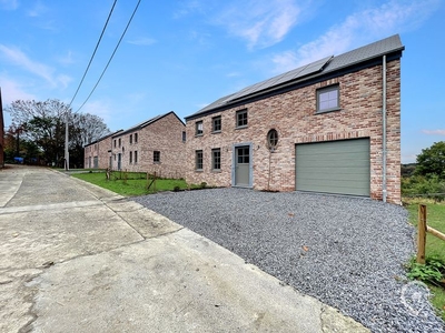 Vos Agences Condrogest Beauraing - Vastgoed in de Ardennen