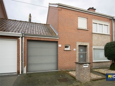 Woning te huur Izegem