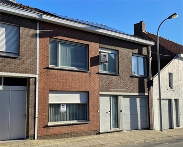 Woning te huur Koolskamp