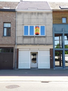 Woning te koop Aalst