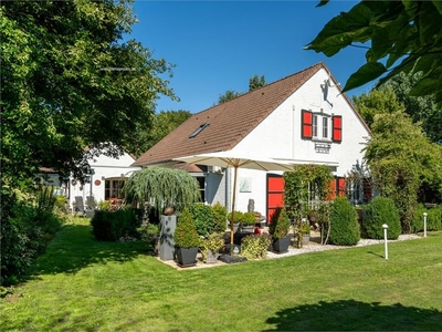 Woning te koop Eben-Emael