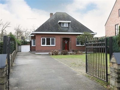 Woning te koop Zonhoven