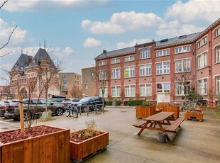 Prachtige loft van 115 m² in Groen Kwartier