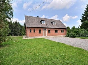 Spacieuse Villa 4 Chambres - Petit-Han (Durbuy)