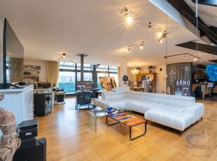 Unieke loft te koop centrum Oostende