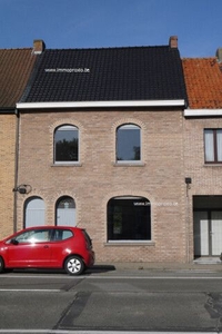 Huis te huur Deinze