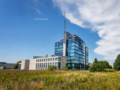 Kantoor te huur Mechelen