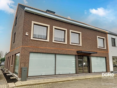 Ruim appartement met 3 slaapkamers te Zonhoven, energielabe