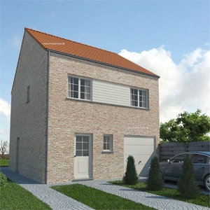 Woning te koop Merendree