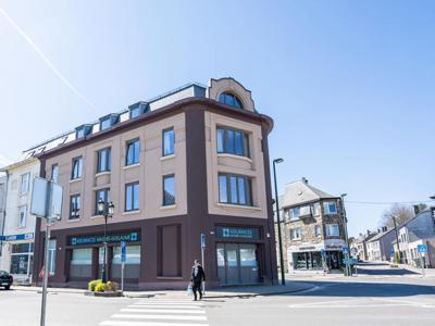 Mooie 2 slaapkamer flat in het hart van Libramont