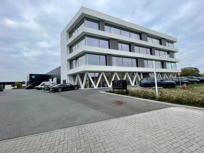 224 m² nieuwbouw kantoren vlakbij E17