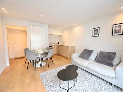 Appartement te huur Knokke-Heist