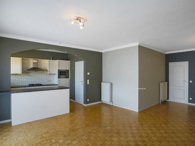 Appartement te koop Hoevenen