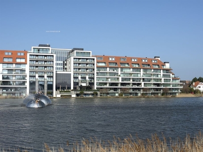 Appartement te koop in La Reserve Knokke-Heist