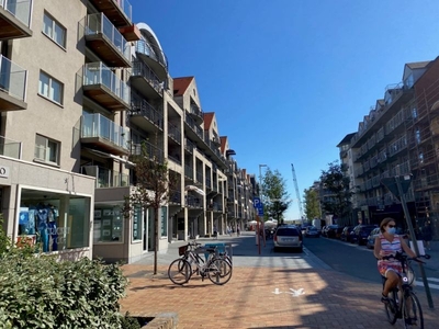 Appartement te koop Nieuwpoort