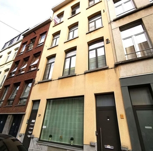 Appartementengebouw