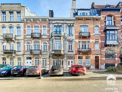 Avenue jules malou 64, 1040 Etterbeek