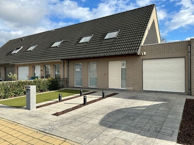 Huis te koop Gullegem