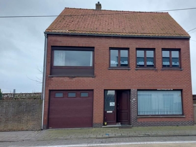 Huis te koop Koekelare